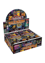 Load image into Gallery viewer, Maze of Millennia - 1st Edition - Booster Box
