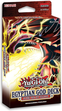 Load image into Gallery viewer, Yu-Gi-Oh! Egyptian God Deck – Slifer
