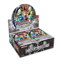 Load image into Gallery viewer, Yu-Gi-Oh! - 25th Anniversary - Metal Raiders Booster Box
