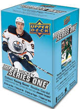 Load image into Gallery viewer, 2022-23 Upper Deck Series 1 Blaster Box
