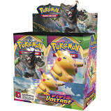 Load image into Gallery viewer, Pokemon Vivid Voltage Booster Box
