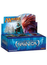 Load image into Gallery viewer, Return to Ravnica Booster Box
