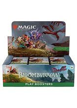 Load image into Gallery viewer, Magic: The Gathering - Bloomburrow Play Booster Box
