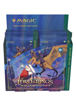 Load image into Gallery viewer, The Lord of the Rings: Tales of Middle-earth - Special Edition Collector Booster Box
