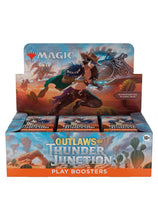 Load image into Gallery viewer, Outlaws of Thunder Junction - Play Booster Box
