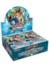 Load image into Gallery viewer, Legend of Blue-Eyes White Dragon - 25th Anniversary Edition - Booster Box
