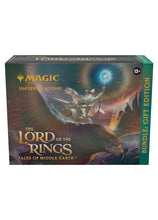 Load image into Gallery viewer, The Lord of the Rings: Tales of Middle-earth - Bundle - Gift Edition
