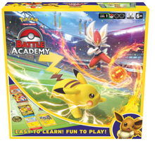 Load image into Gallery viewer, Pokémon: Battle Academy (2022)
