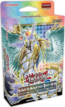 Load image into Gallery viewer, Yu-Gi-Oh! Structure Deck: Legend of the Crystal Beasts

