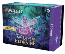 Load image into Gallery viewer, Magic: The Gathering - Wilds of Eldraine Bundle
