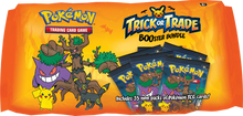 Load image into Gallery viewer, Pokemon Trick Or Trade Booster Bundle 2024
