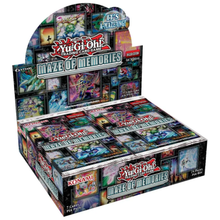 Load image into Gallery viewer, Yu-Gi-Oh! Maze of Memories Booster Box
