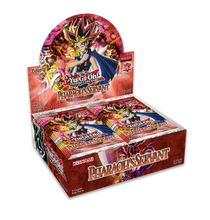 Load image into Gallery viewer, Yu-Gi-Oh! - 25th Anniversary - Pharaoh&#39;s Servant Booster Box
