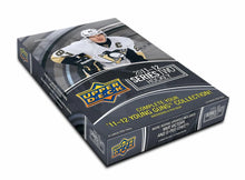 Load image into Gallery viewer, 2011/12 UPPER DECK SERIES TWO HOCKEY HOBBY BOX
