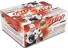 Load image into Gallery viewer, 2021-2022 UPPER DECK MVP RETAIL BOX
