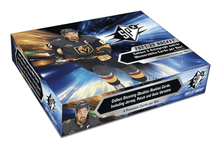 Load image into Gallery viewer, 2021-22 Upper Deck SPx Hockey Hobby Box
