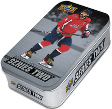 Load image into Gallery viewer, 2022-23 Upper Deck Series 2 Hockey Tin
