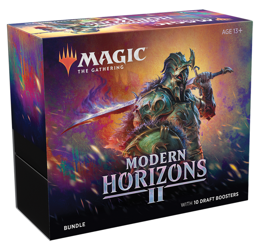 Modern Horizons 2 - Bundle