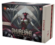 Load image into Gallery viewer, Magic: The Gathering - Phyrexia: All Will Be One Bundle
