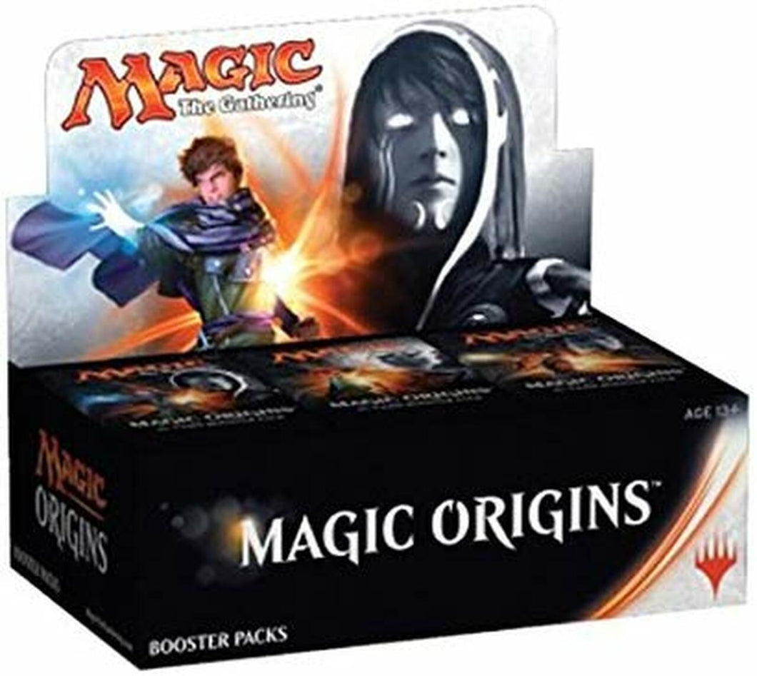 Magic the Gathering Magic Origins Booster Box