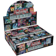 Load image into Gallery viewer, Maze of Memories - 1st Edition - Booster Box
