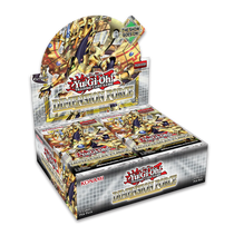 Load image into Gallery viewer, Yu-Gi-Oh! Dimension Force Booster Box
