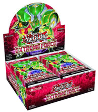 Load image into Gallery viewer, Extreme Force 1st Edition Booster Box
