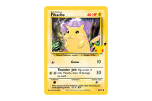 Load image into Gallery viewer, Pokemon 25th First Partner Anniversary Binder
