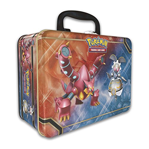 Pokemon TCG: Collector Chest (Fall 2016)