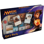 Magic The Gathering Gift Pack
