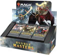MTG Double Masters