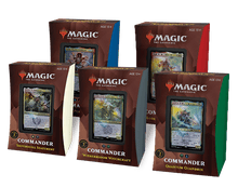 Load image into Gallery viewer, Magic The Gathering Strixhaven Commander
