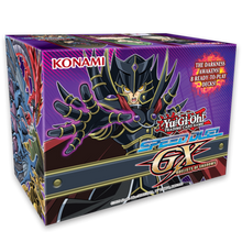 Load image into Gallery viewer, Yu-Gi-Oh! Speed Duel GX: Duelists of Shadows Box
